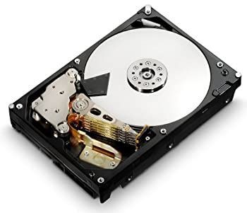 【未使用】【中古】 HGST HUS724020ALE640 Ultrastar 7K4000 ハードドライブ 2TB 内蔵型 3.5インチ SATA 6Gb/s 7200rpm バッファ64MB