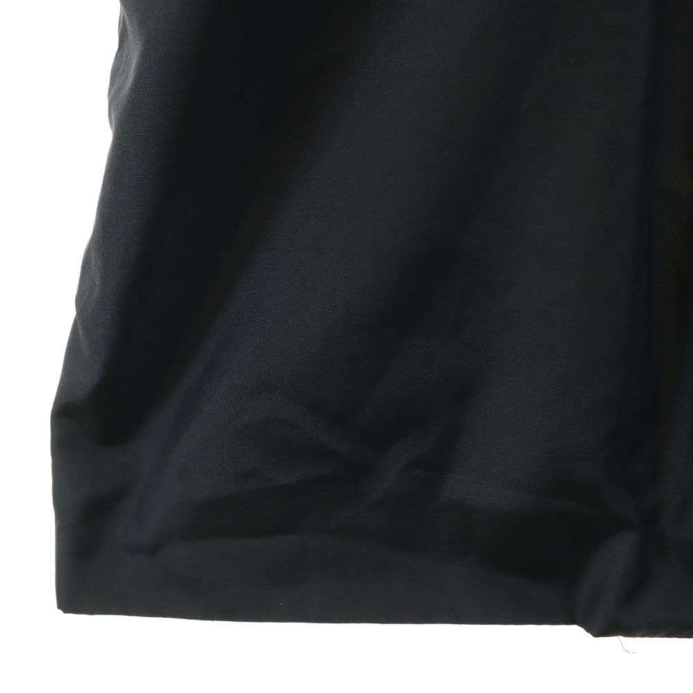 ルイヴィトン フランス製 トレンチコート 40 チャコール LOUIS VUITTON