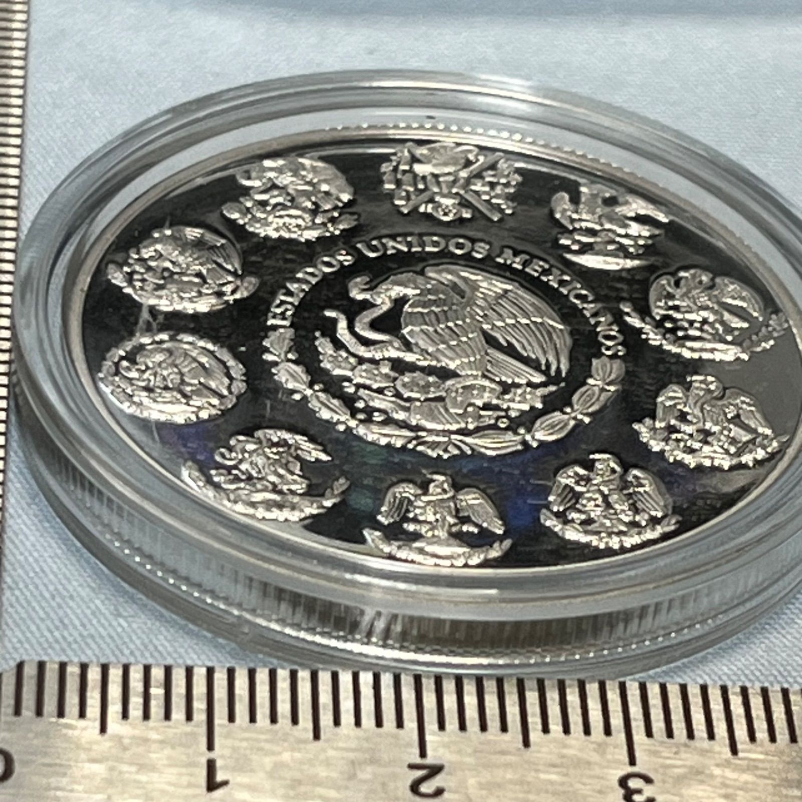 2023年 自由の女神 1オンス銀貨 【公式通販】