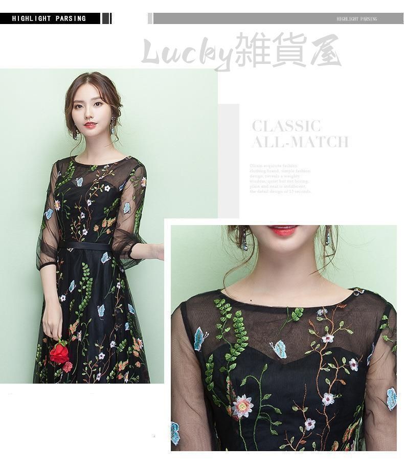 marte sahara 11La Merienda アートシアートップス 長袖 sheer top/ART