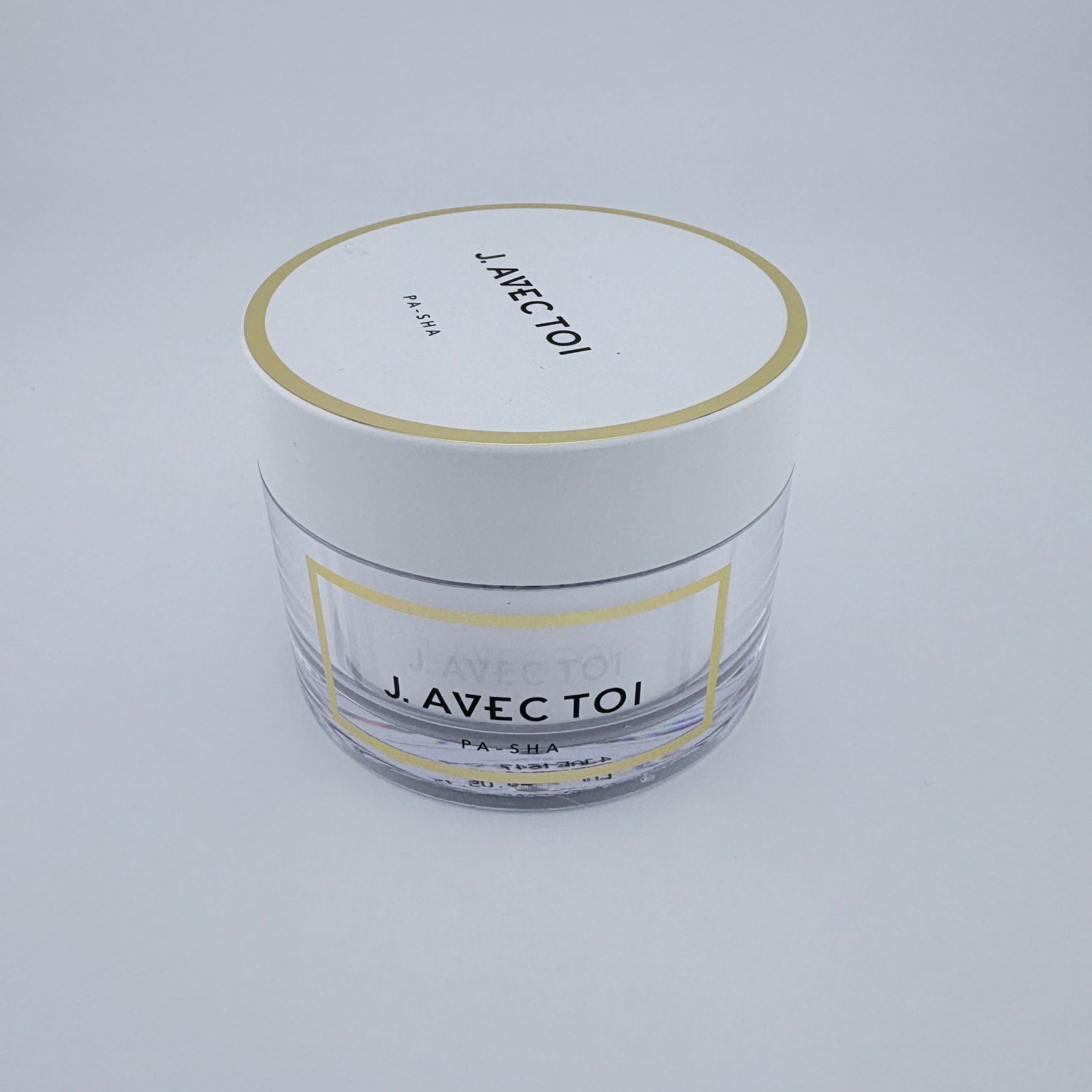 TOI アベック AVEC TOI（ジェイ トワ）トリートメント toi（ジェイ 