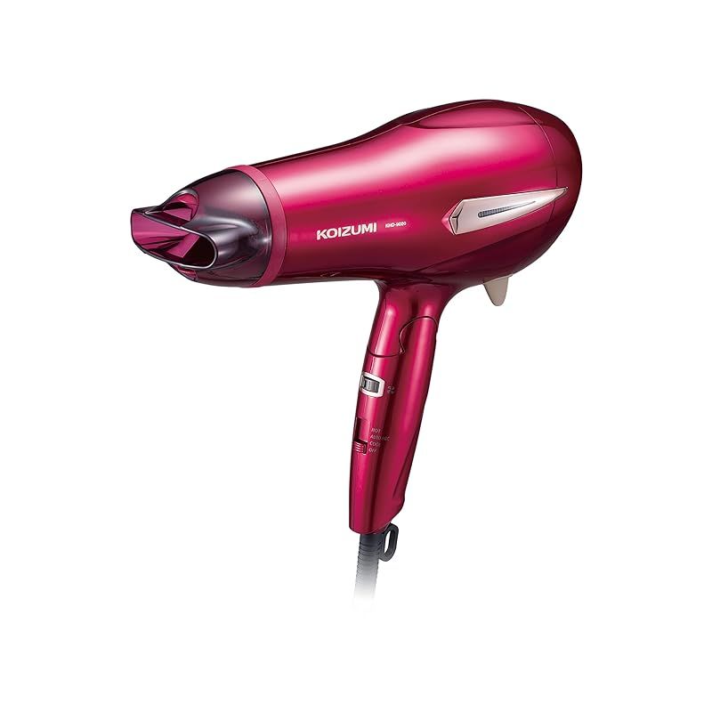 昭和レトロ 作動確認済 Panasonic EH-59海外モデル ドライヤー 昭和