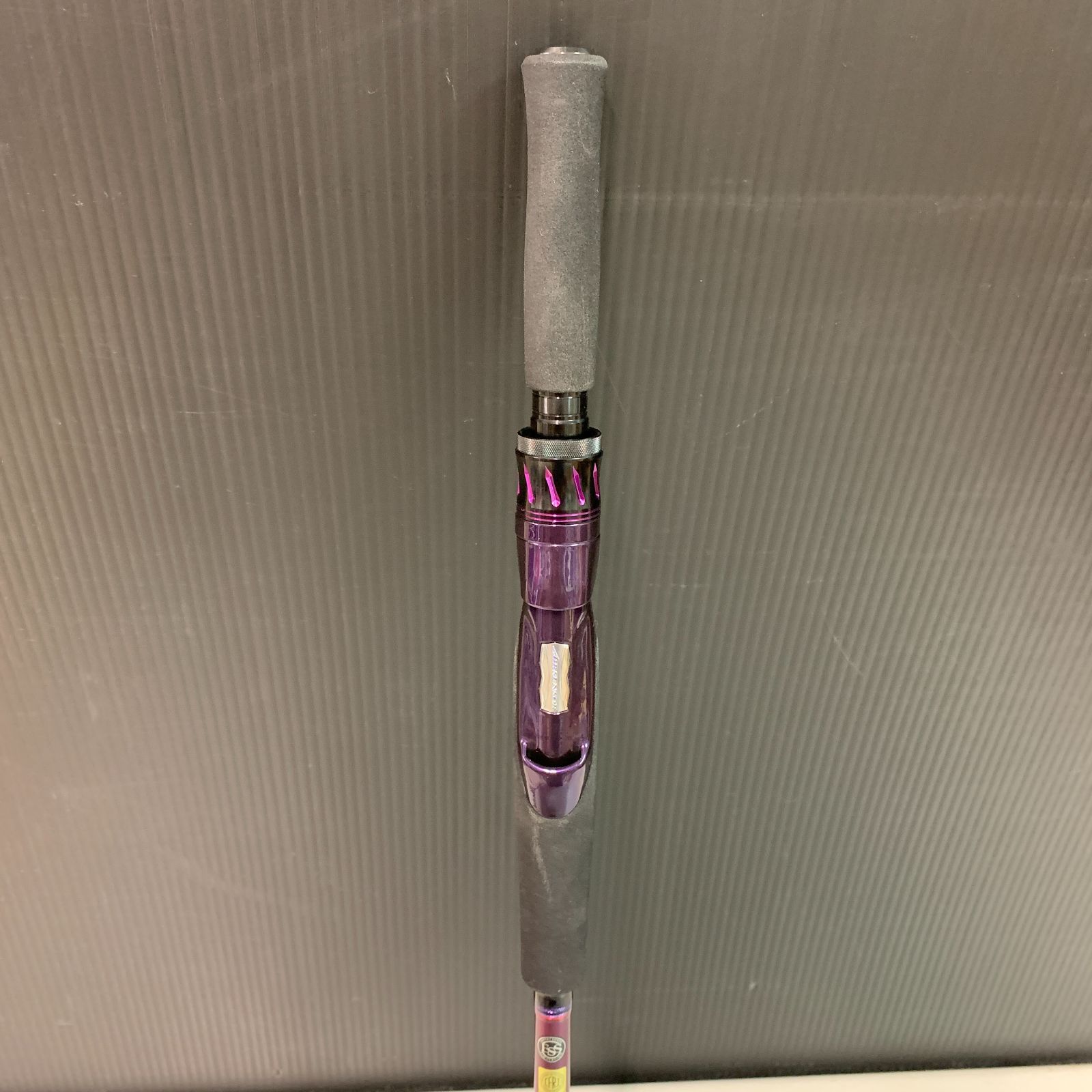 むつ72-102314 ダイワ ハートランド リベラリスト 733MLRSS-24 併売