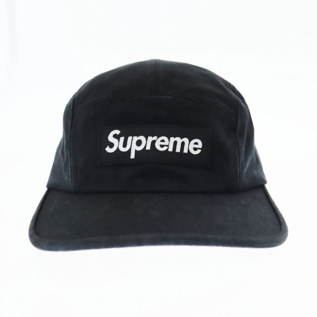 シュプリーム SUPREME Ventile Camp Cap ベンタイル キャンプ