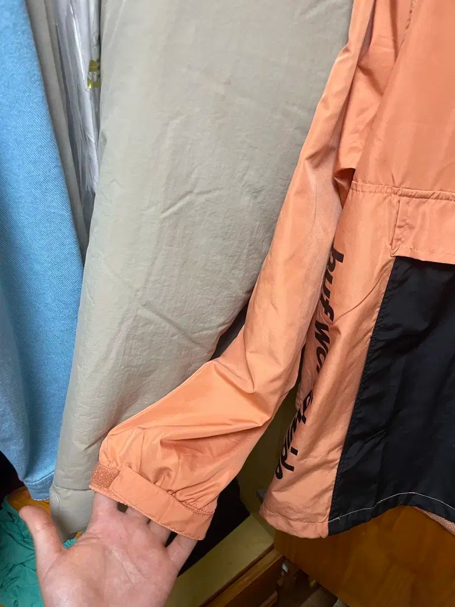 HUF ハフ
