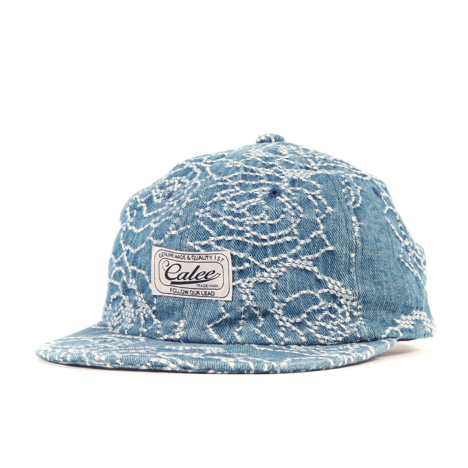 美品　CALEE キャリー　カモキャップ 楽天市場】CALEE キャリー キャップ 19AW タイガーカモ リップス