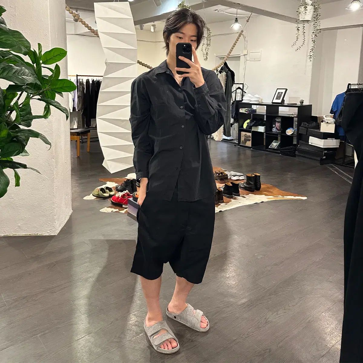 JUNYA WATANABE(ジュンヤワタナベ) マン COMME des GARCONS(コム