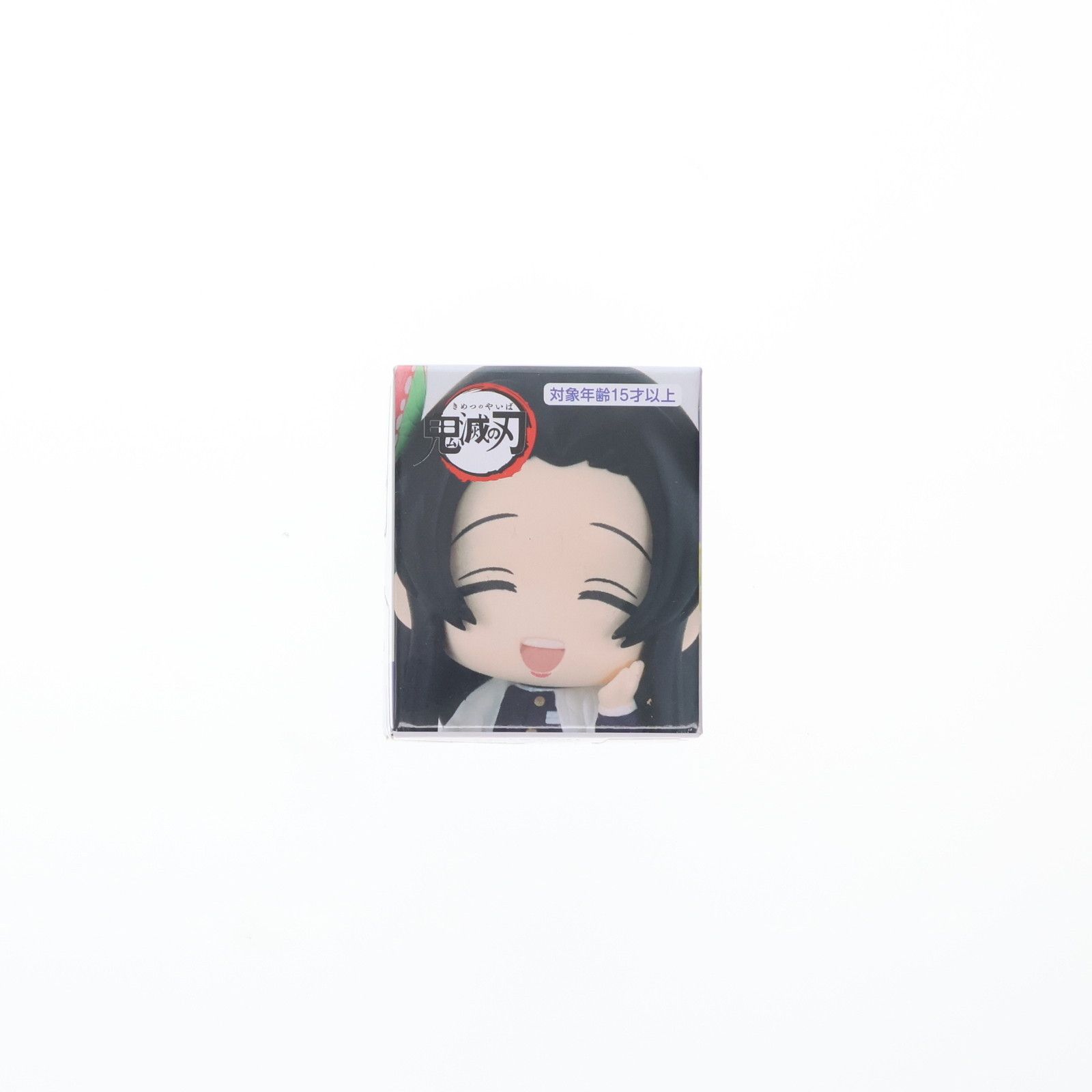 胡蝶カナエ(こちょうかなえ) 鬼滅の刃 ちょこっとひっかけフィギュア
