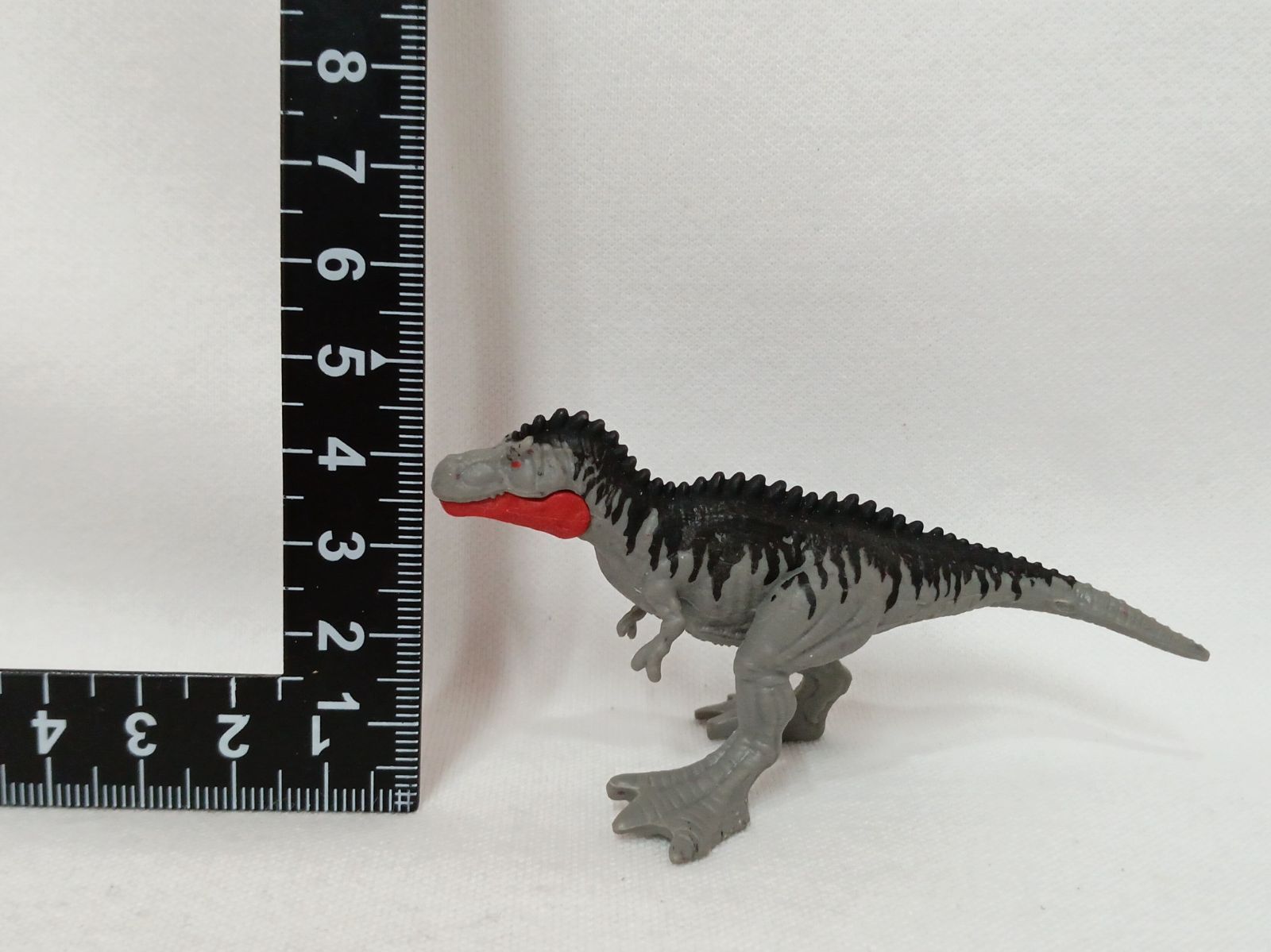 マテル ジュラシック・ワールド タルボサウルス アメリカ購入 Jurassic World 2020 Black Creepy Color Dinosaur Action