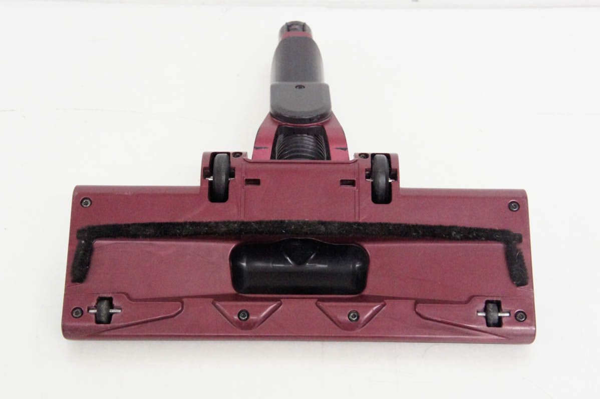 中古】SharkNinjaシャークニンジャ サイクロン式コードレススティック