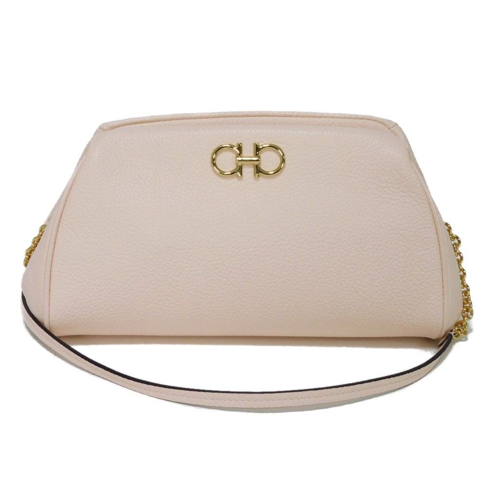 ボーイシャネル ココマーク チェーンショルダー ミニ マトラッセ