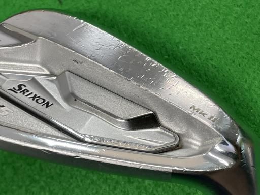 ダンロップ SRIXON