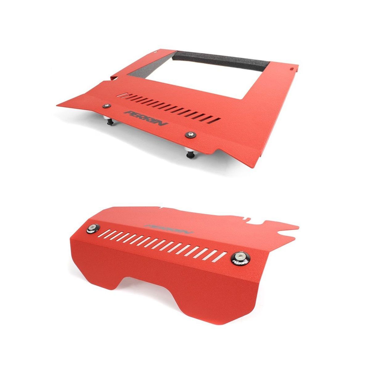 スバル WRX S4 VAG FA20 インタークーラー シュラウド エンジンカバー