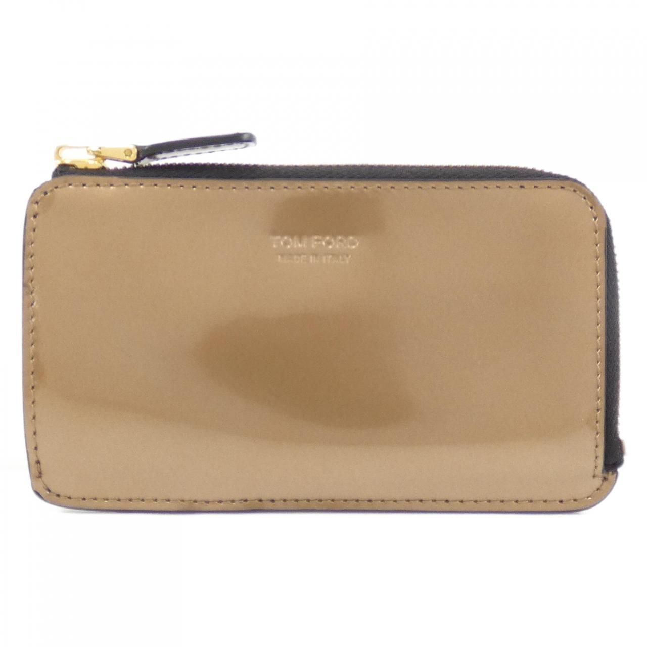 トムフォード TOM FORD CARD CASE