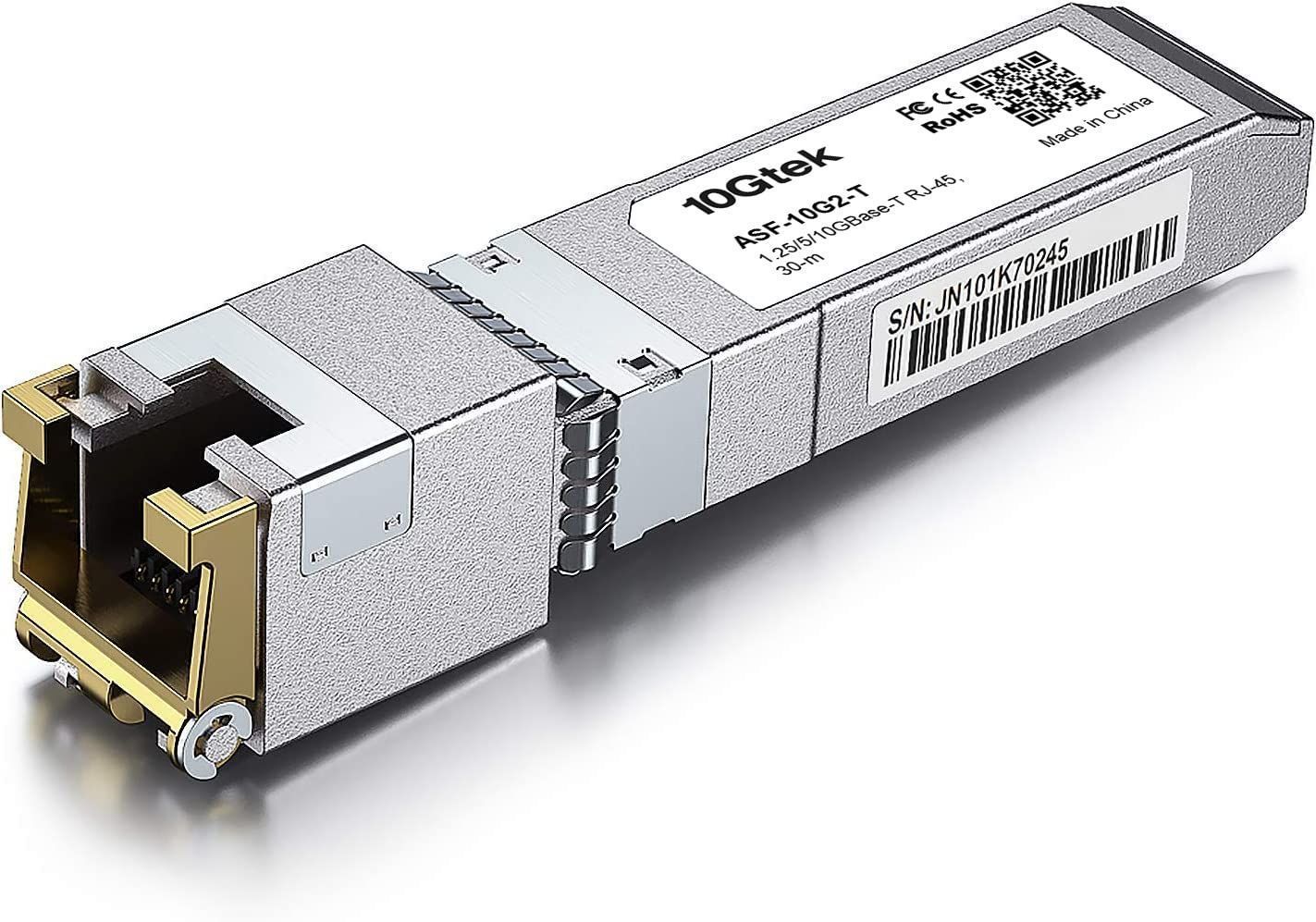 1.25G SFP 1000Base-SX, 850nm MMF, 最大550m, 光トランシーバ, Cisco