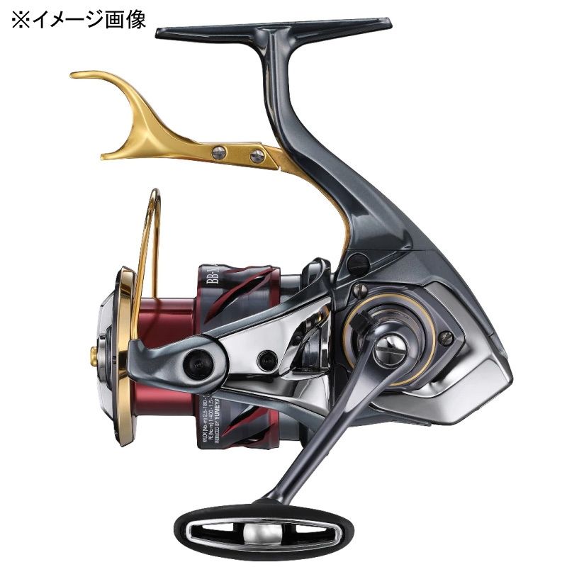 シマノ(SHIMANO)] 夢屋 BB-X ファイアブラッド ハイレスポンスドラグ