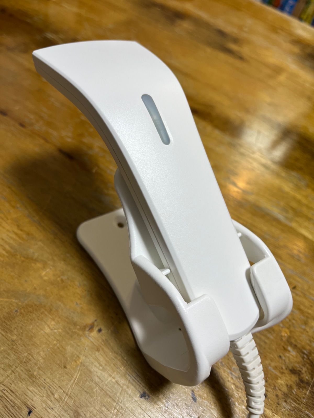 ショップ スター精密 バーコードリーダー BCR-POP1