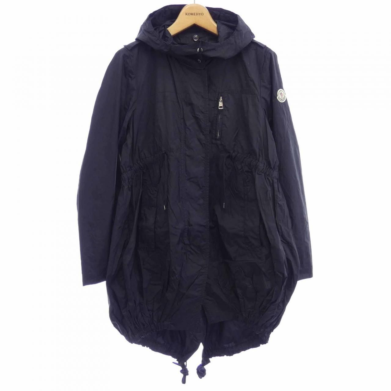 MONCLER コート MONCLER 【お取り寄せ】 モンクレール ダウンコート レディース