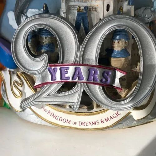 Disney/ディズニー/バグズライフ/スノーグローブ/ドーム ディズニーフィギュア専門店 ディズニーコレクション