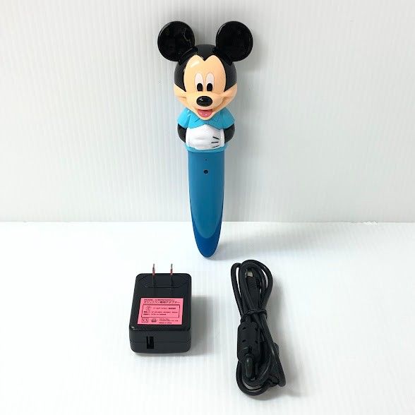 ディズニー英語システム ミッキーマジックペン 2018年 gc-650 DWE