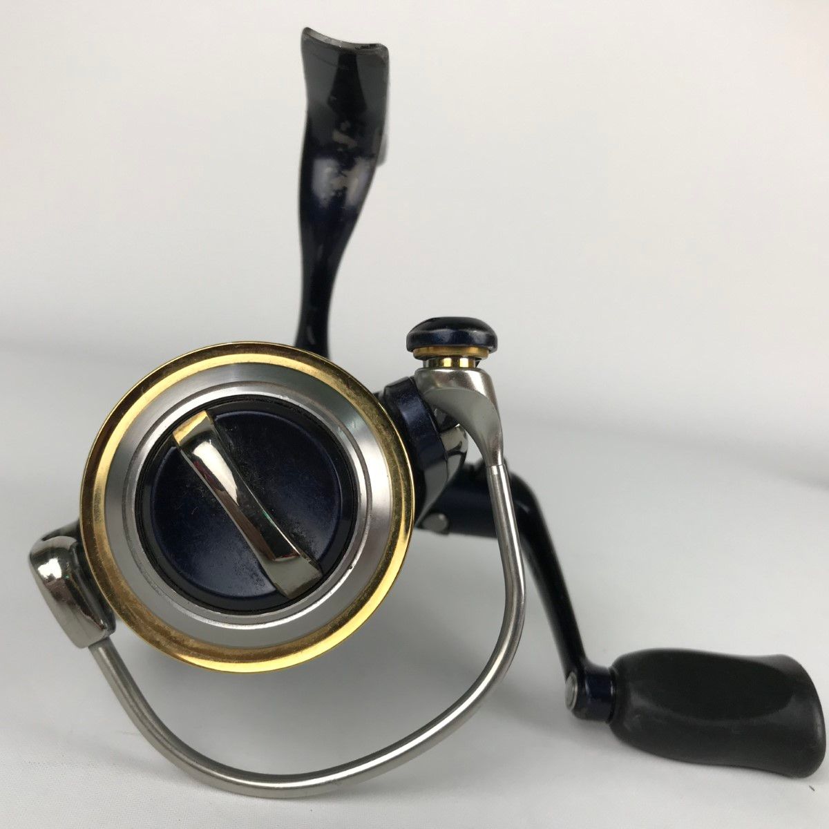 DAIWA - ■■DAIWA ダイワ 04セルテート CERTATE2000 スピニングリール CERTATE2000 □□DAIWA ダイワ 04セルテート CERTATE2000 スピニングリール