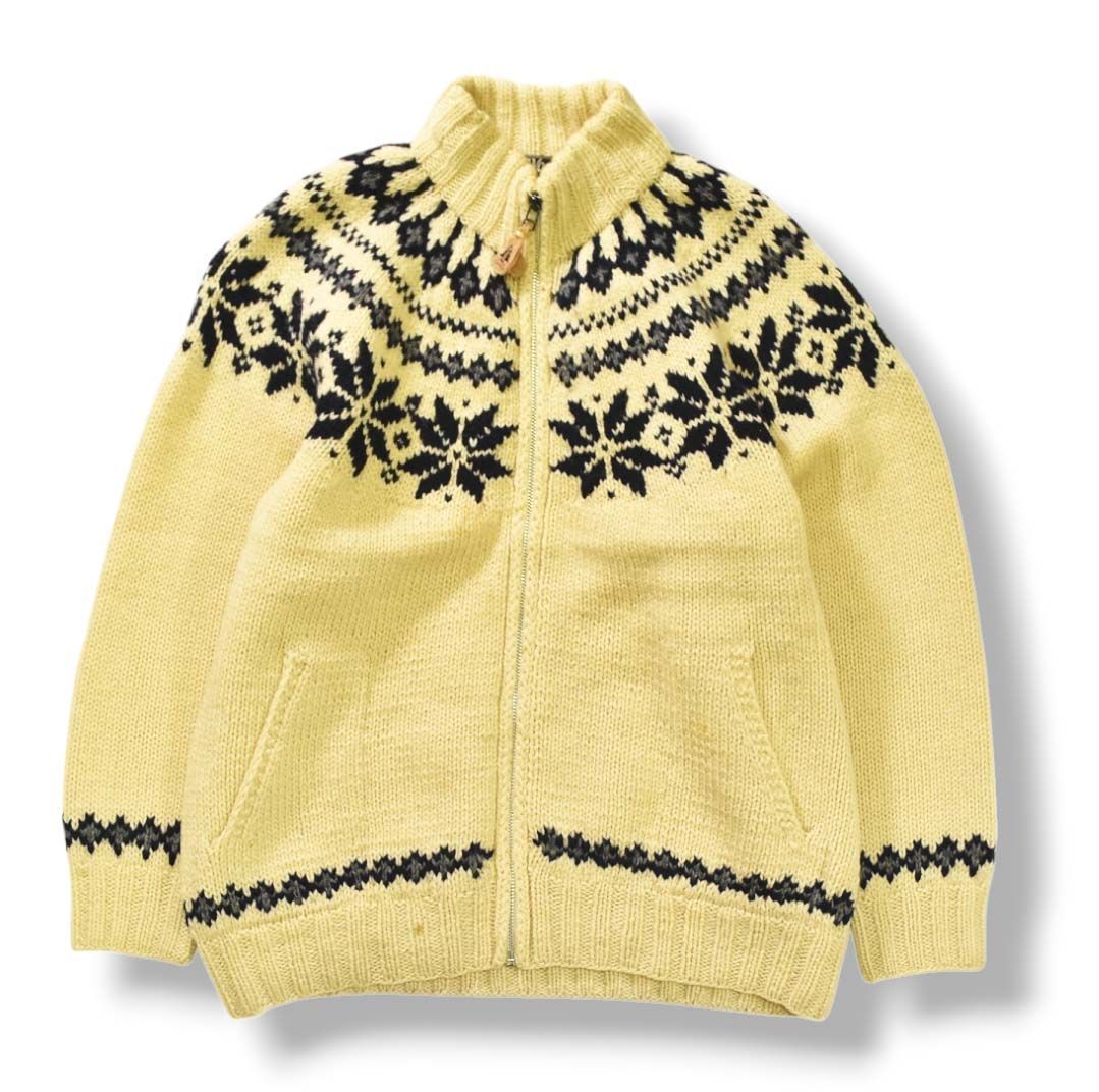 カーディガン 「ヴィンテージ古着」90's Jacques Lorant デザインニット アクリルカーディガン メンズ レディース :  78838339 : ZOZOTOWN Yahoo!店 - 通販 - Yahoo!ショッピング