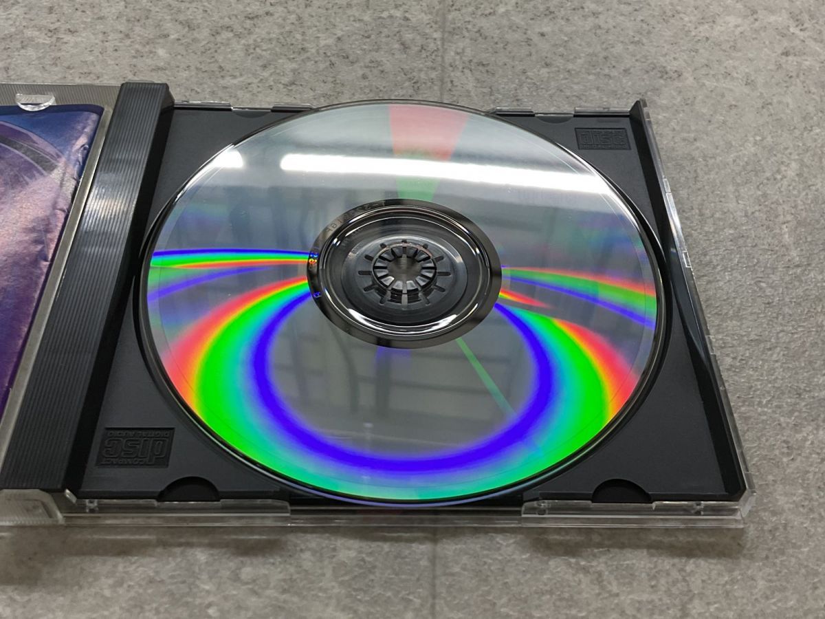 SEGA SATURN/セガサターン/SS TGL テイジイエル ADVANCED V.G. アドヴァンスト ヴァリアブル・ジオ V.G. アドバンスト VG ソフト SEGA SATURN/セガサターン/SS TGL テイジイエル ADVANCED V.G.