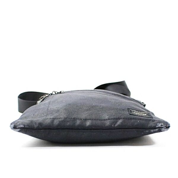 PORTER ALOHA PORTER ポーター ショルダーバッグ (美品) ALOHA PORTER LOCO(アロハポーター ロコ) SHOULDER BAG(M