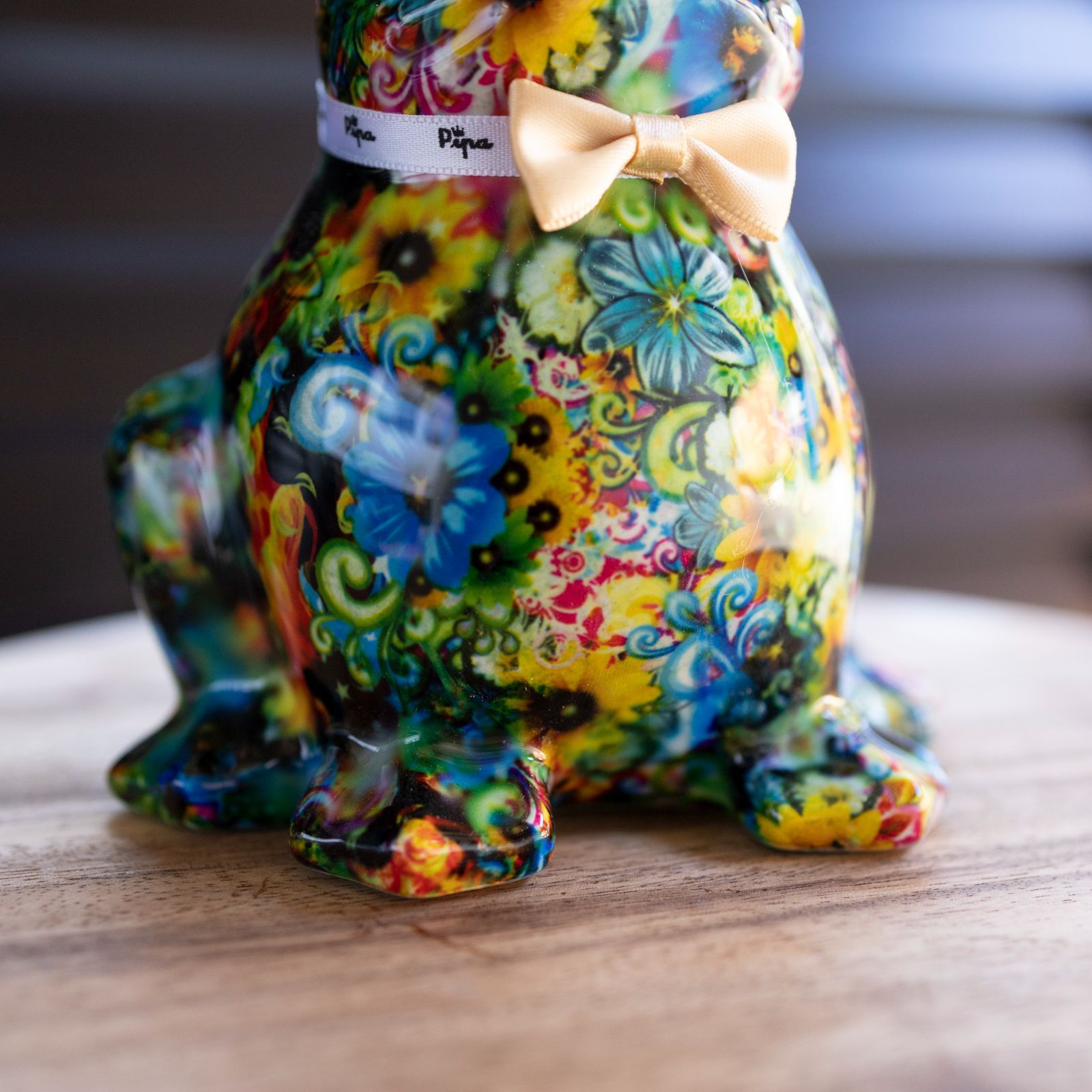 Pille Palle カエル Flog アニマル 貯金箱 ピレパレ マネーバンク