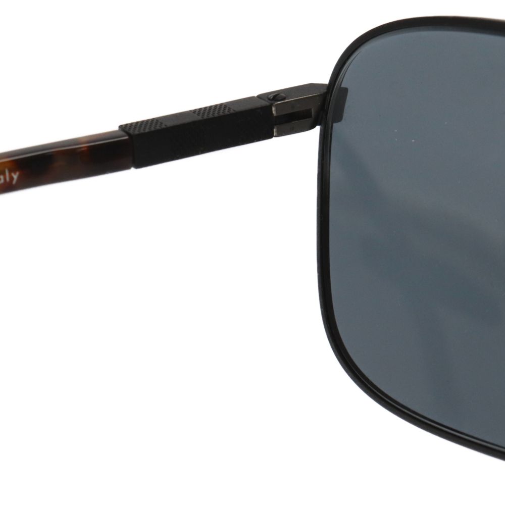 LOUIS VUITTON (ルイヴィトン) Tortoise Shell Acetate Sunglasses
