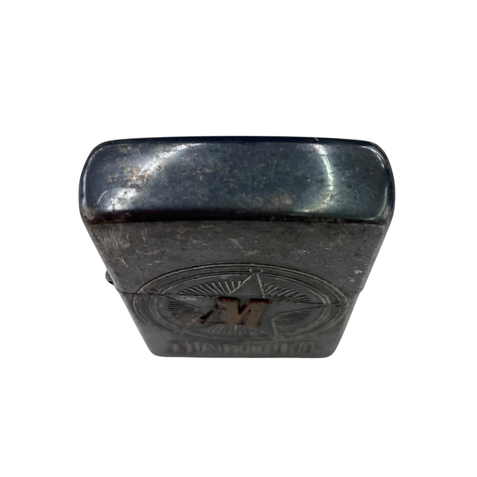 ジッポー マルボロ