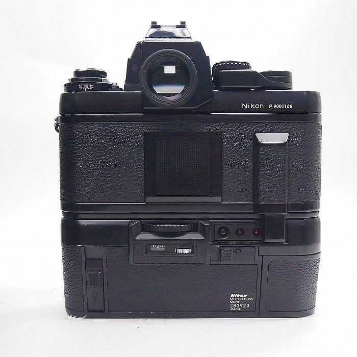 ★美品★ニコン NIKON F3P＋MD-4＋MF-6B ボディ 中古】(ニコン) Nikon F3P(MF-6B付)+MD-4 - メルカリ