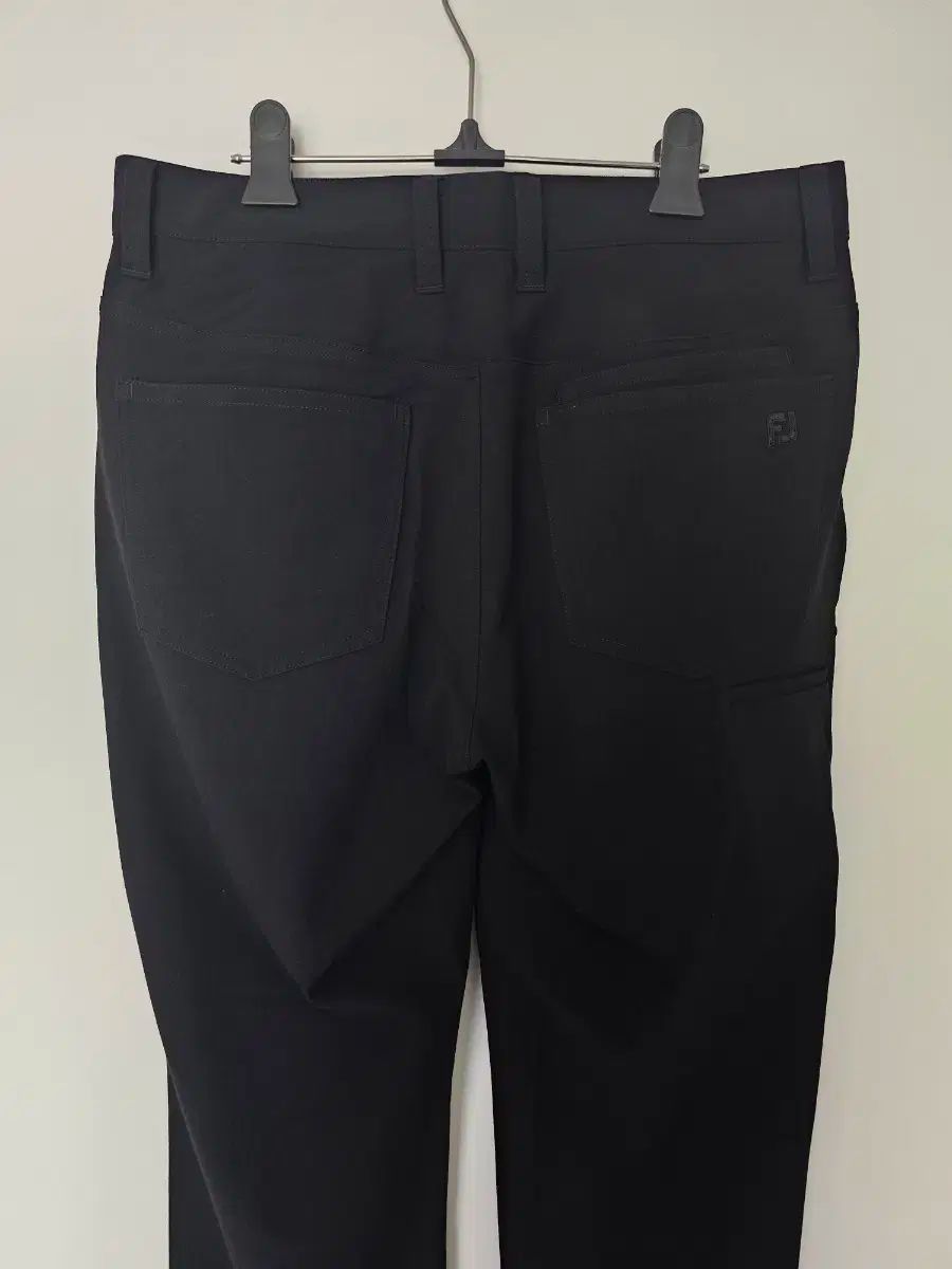 フットジョイ FJ