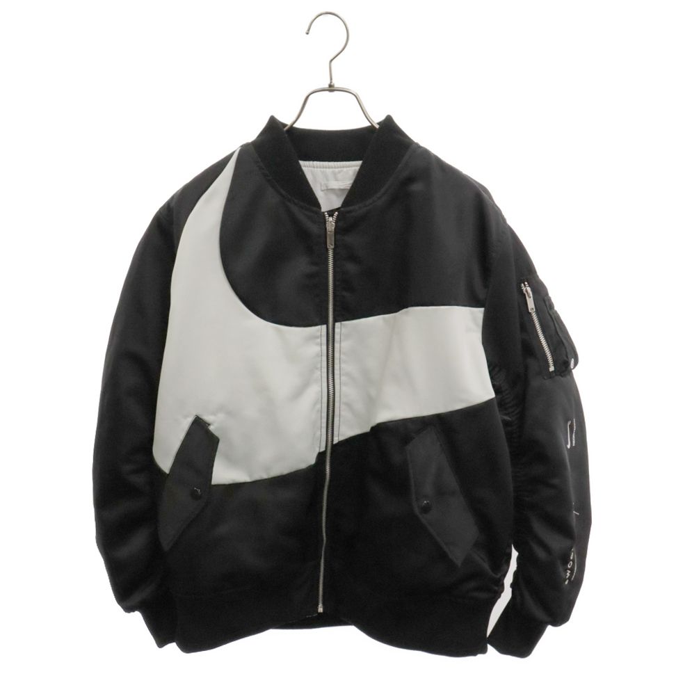 NIKE (ナイキ) AS M NSW SYNFL SWOOSH BOMBER ビッグス