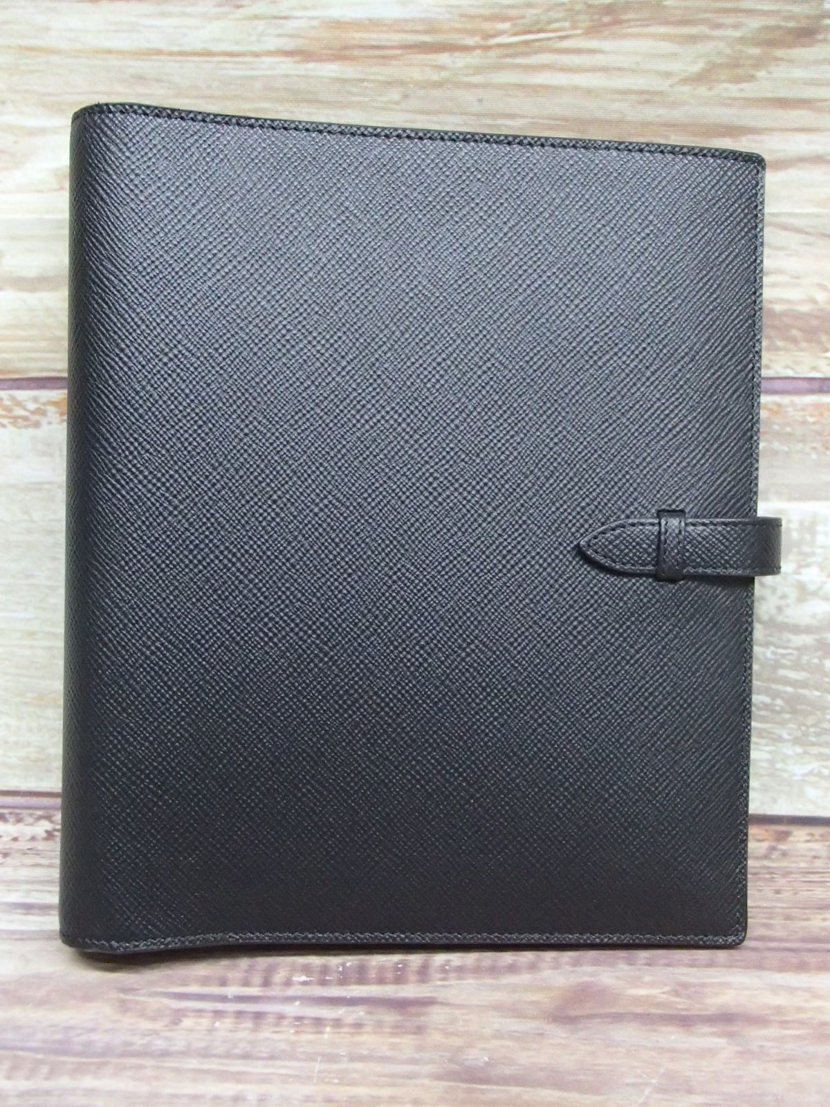 スマイソン】Panama Dukes システム手帳 220511W015 - メルカリ 