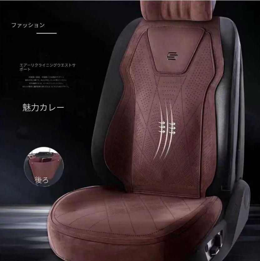 四季を通じて半分の空気を通すことができる全車5基 5個