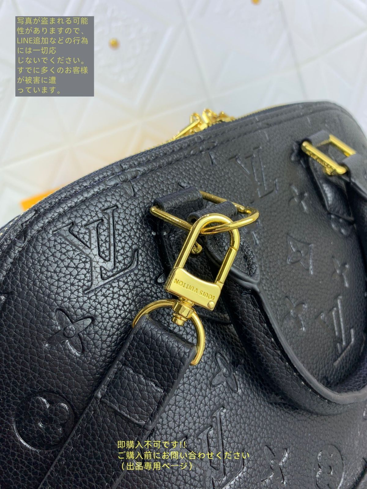 ☆ お値下げ不可✨美品✨LOUIS VUITTON ビジネスバッグ 保存袋あり 超美品】 LOUIS VUITTON ルイヴィトン ショルダーバッグ M44829