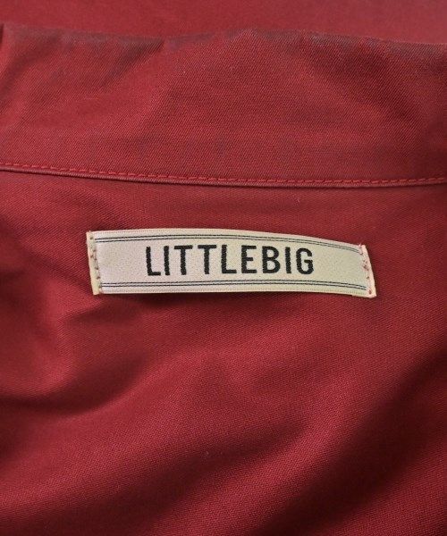 LITTLEBIG ブルゾン（その他） メンズ 【古着】【中古】【送料無料