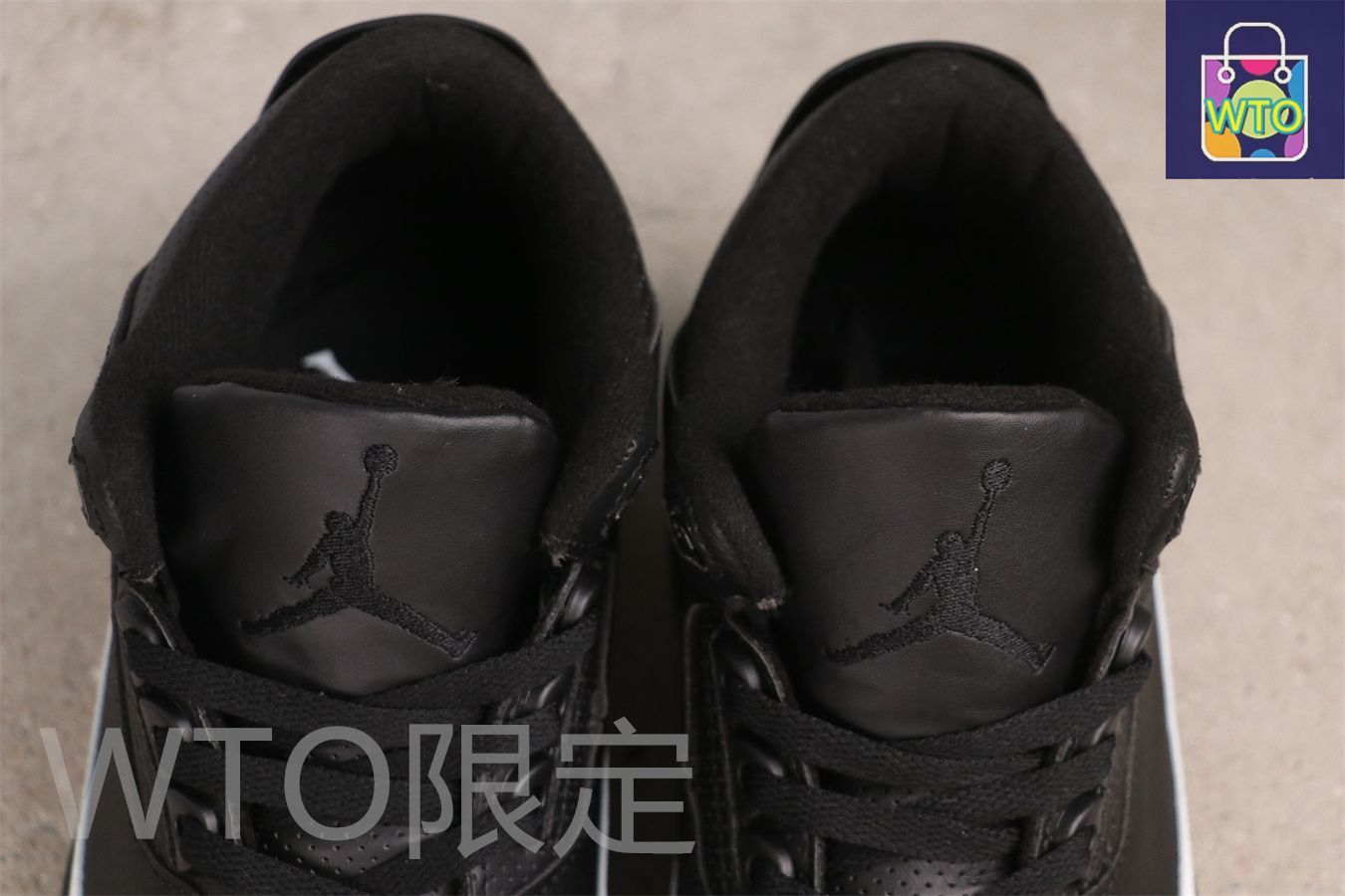 136064-080 ブラック＆ホワイト-WTO輸入1