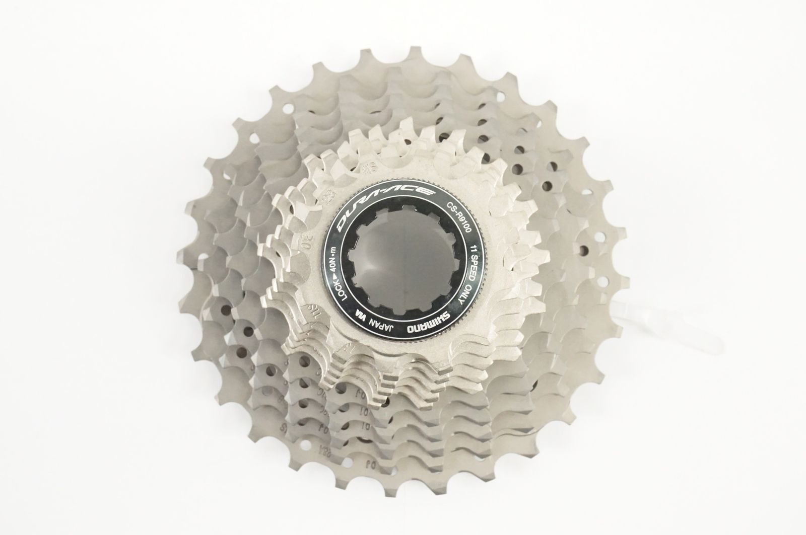 SHIMANO 「シマノ」 DURA-ACE CS-R9100 12-28T スプロケット / バイチャリ宇都宮店
