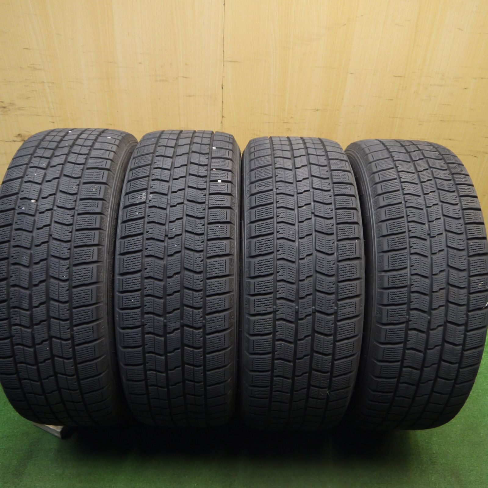キレイ 9.5分