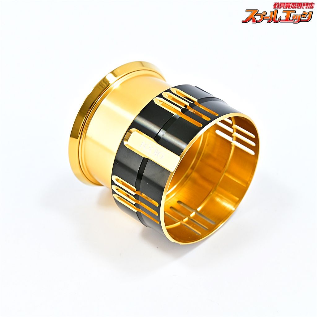 夢屋 カーディフ 1000スプール