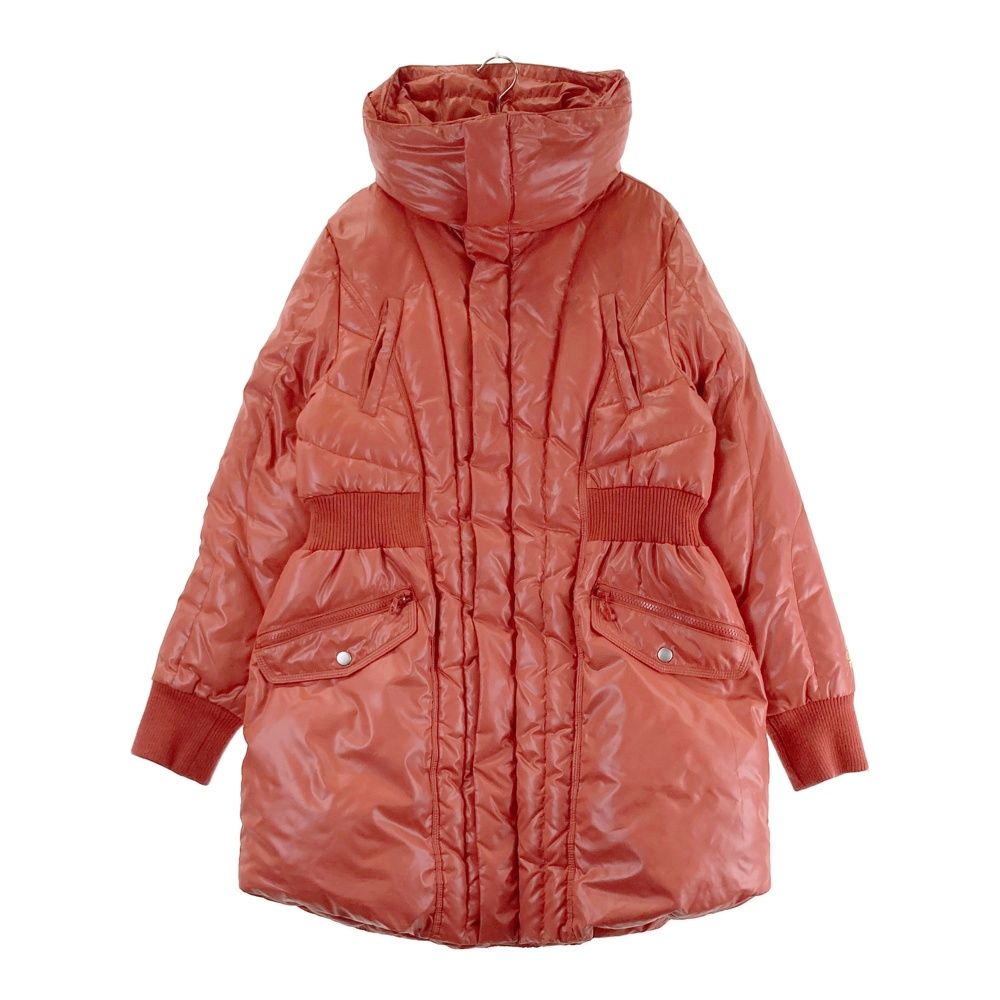 サイズ：M FILA GOLF フィラゴルフ 2way ダウン ジップジャケット