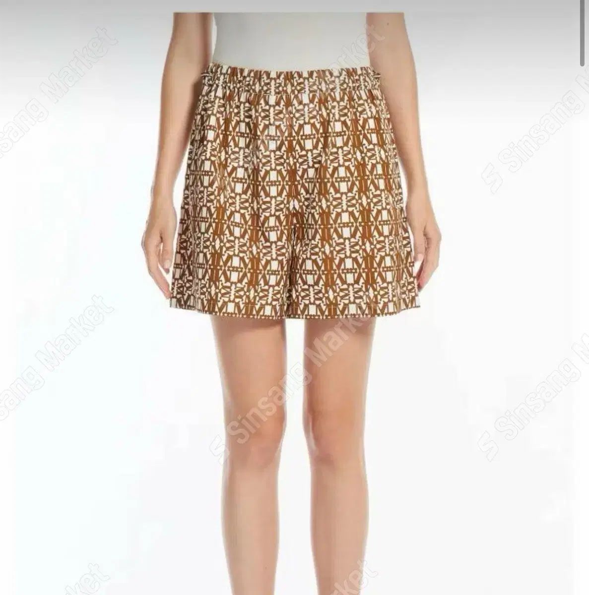 ブラウス パンツ セット set
