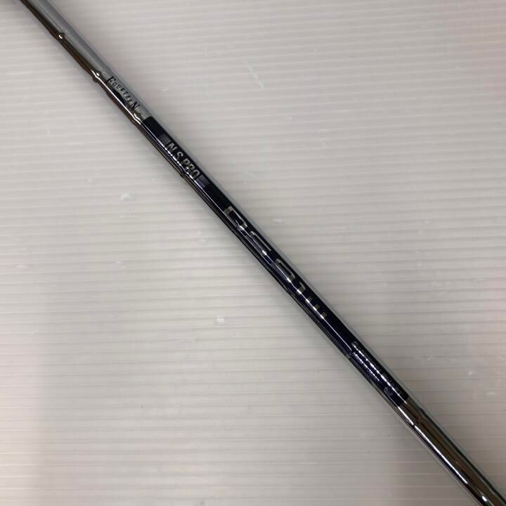 最短翌日発送】DJ-5 | 56 | WEDGE | NSプロ DS-91w | 中古