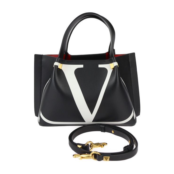 Valentino Garavani ヴァレンティノ ガラヴァーニ Vロゴ エスケープ 
