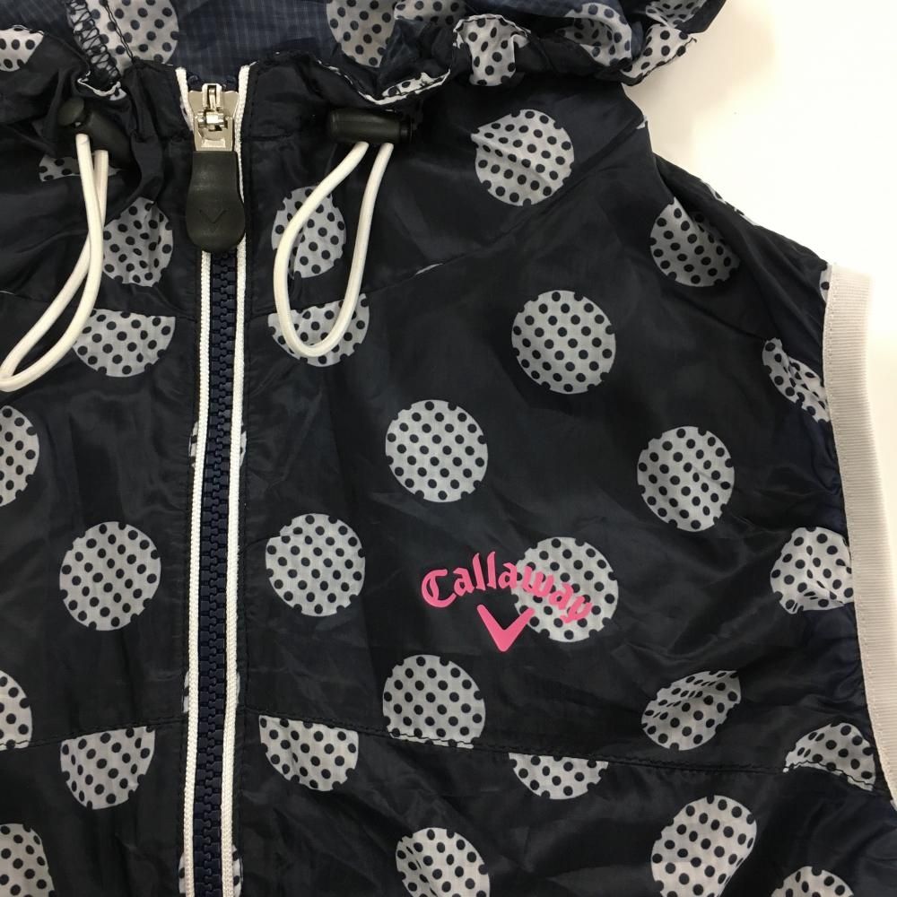 キャロウェイ ゴルフベスト2点セット キャロウェイ ゴルフウェア