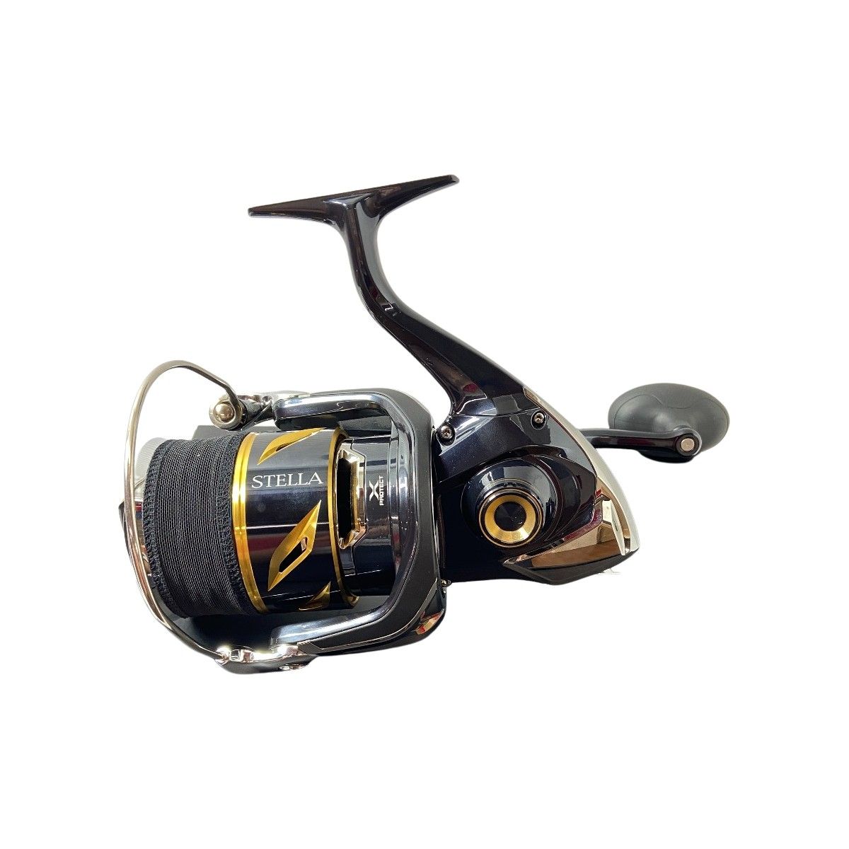 △△SHIMANO シマノ ステラSW18000HG 04080 スピニングリール 箱