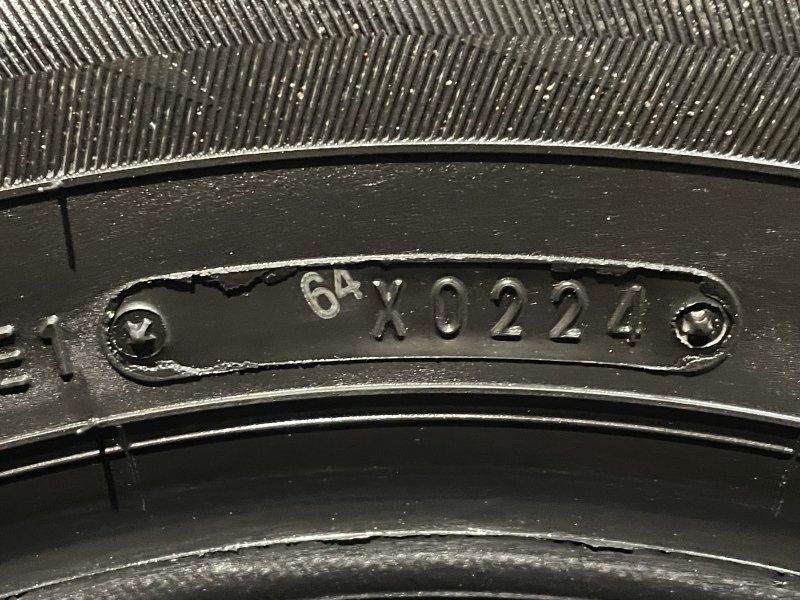 DUNLOP WINTER