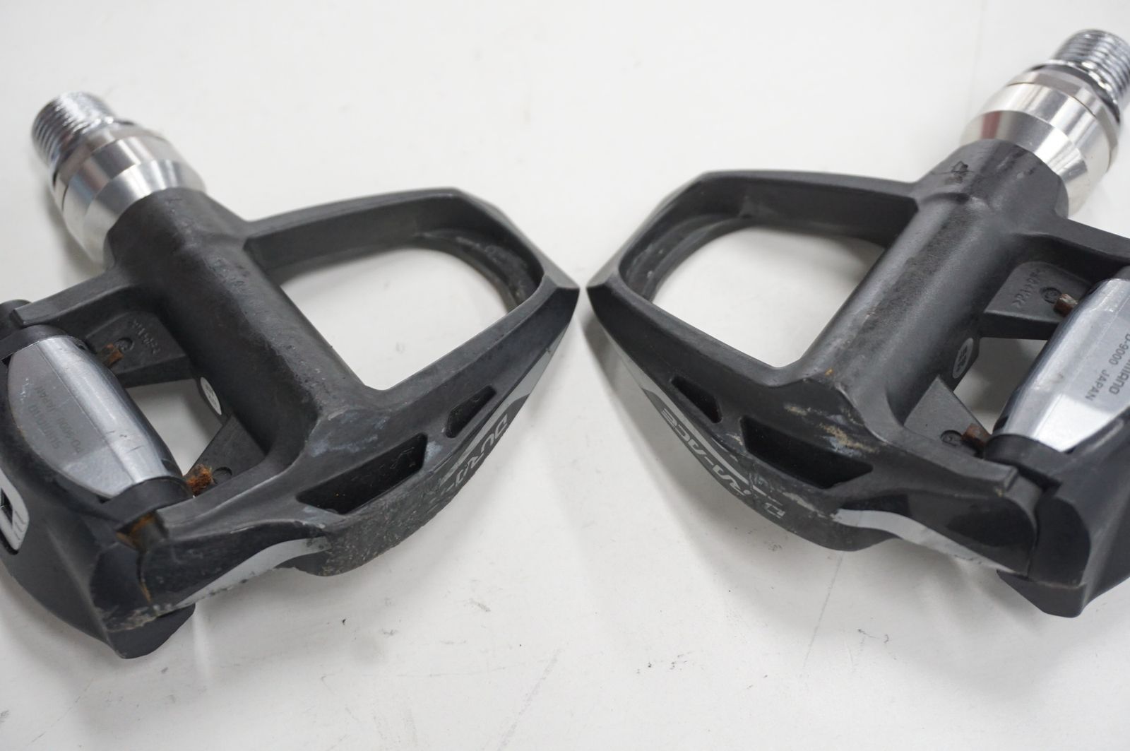 SHIMANO 「シマノ」 DURA-ACE PD-9000 ペダル / バイチャリ阪急塚口店